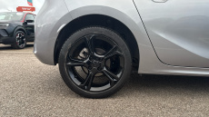 Vauxhall Corsa 1.2 Turbo GS 5dr Petrol Hatchback